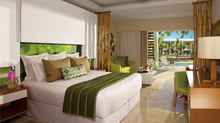 Dreams Onyx Resort & Spa Suite