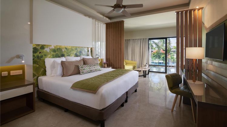 Dreams Onyx Resort & Spa Suite