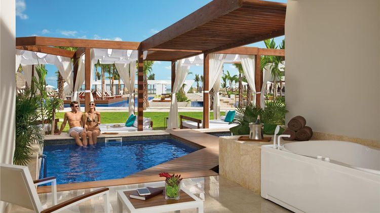 Dreams Onyx Resort & Spa Suite