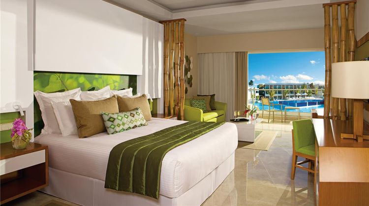 Dreams Onyx Resort & Spa Suite