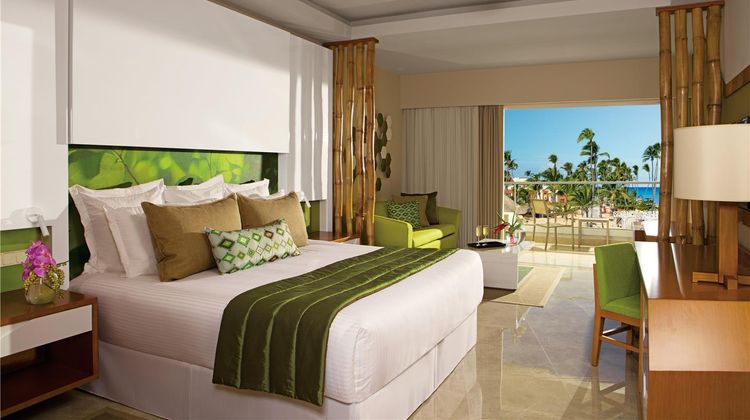 Dreams Onyx Resort & Spa Suite