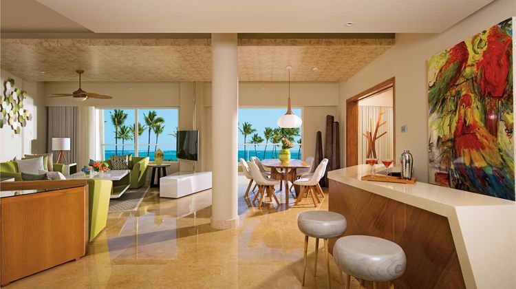 Dreams Onyx Resort & Spa Suite