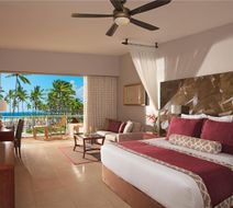 Dreams Royal Beach Punta Cana Room