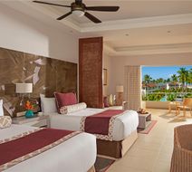 Dreams Royal Beach Punta Cana Room