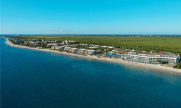 Dreams Sapphire Resort & Spa