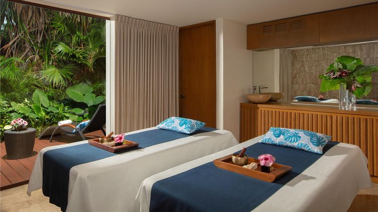 Dreams Sapphire Resort & Spa Spa