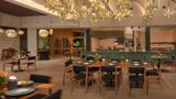 Dreams Sapphire Resort & Spa Restaurant