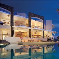 Dreams Vallarta Bay Resort & Spa