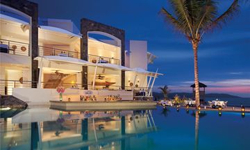 Dreams Vallarta Bay Resort & Spa