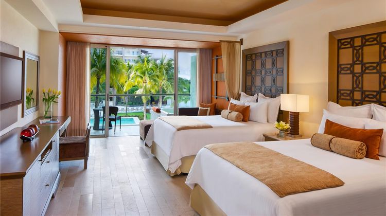 Dreams Vallarta Bay Resort & Spa Suite