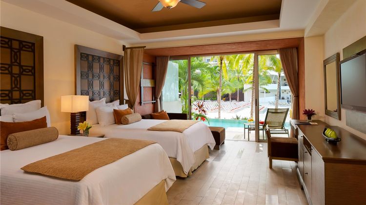Dreams Vallarta Bay Resort & Spa Suite