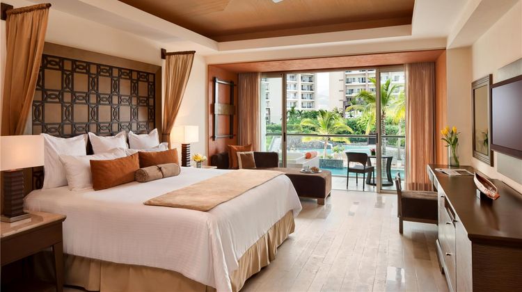 Dreams Vallarta Bay Resort & Spa Suite