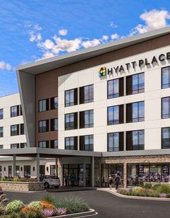Hyatt Place Eagle Pass