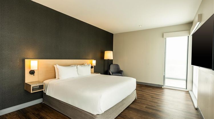 Hyatt Place Eagle Pass Suite