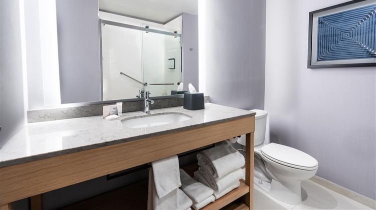 Hyatt Place Eagle Pass Room