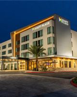 Hyatt Place Eagle Pass