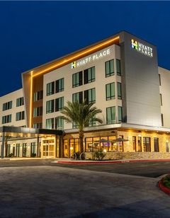 Hyatt Place Eagle Pass