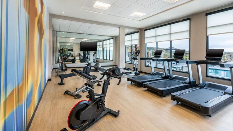 Hyatt Place Eagle Pass Health