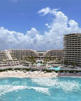 Secrets Resort & Spa