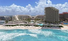 Secrets Resort & Spa