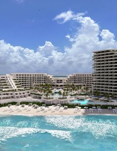 Secrets Resort & Spa
