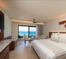 Secrets Resort & Spa Room