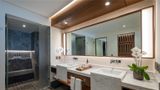 <b>Secrets Resort & Spa Room</b>. Images powered by <a href="https://iceportal.shijigroup.com/" title="IcePortal" target="_blank">IcePortal</a>.