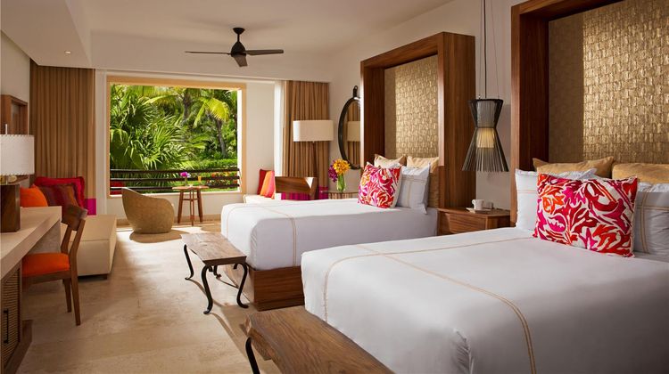 Secrets Akumal Riviera Maya Room