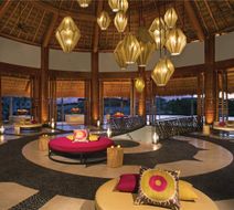 Secrets Akumal Riviera Maya Lobby