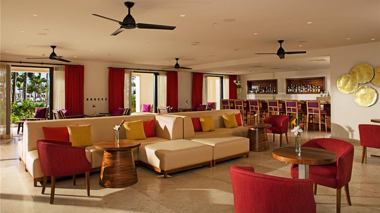 <b>Secrets Akumal Riviera Maya Restaurant</b>. Images powered by <a href="https://iceportal.shijigroup.com/" title="IcePortal" target="_blank">IcePortal</a>.