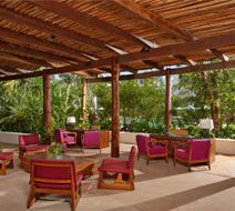 Secrets Akumal Riviera Maya Lobby