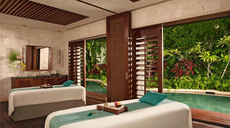 Secrets Akumal Riviera Maya Spa