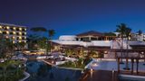 <b>Secrets Akumal Riviera Maya Exterior</b>. Images powered by <a href="https://iceportal.shijigroup.com/" title="IcePortal" target="_blank">IcePortal</a>.