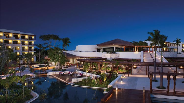 Secrets Akumal Riviera Maya Exterior
