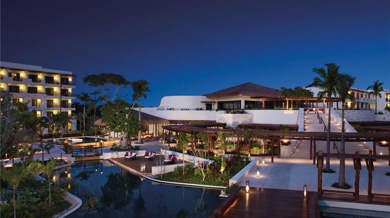 <b>Secrets Akumal Riviera Maya Exterior</b>. Images powered by <a href="https://iceportal.shijigroup.com/" title="IcePortal" target="_blank">IcePortal</a>.