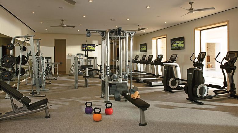 <b>Secrets Akumal Riviera Maya Health</b>. Images powered by <a href="https://iceportal.shijigroup.com/" title="IcePortal" target="_blank">IcePortal</a>.
