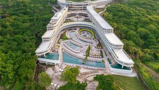 Secrets Bahia Mita Surf & Spa Resort