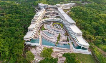 Secrets Bahia Mita Surf & Spa Resort