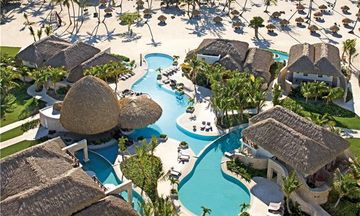 Secrets Cap Cana Resort & Spa