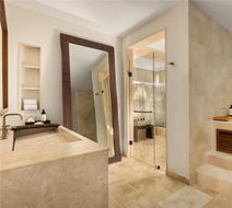 Secrets Cap Cana Resort & Spa Room