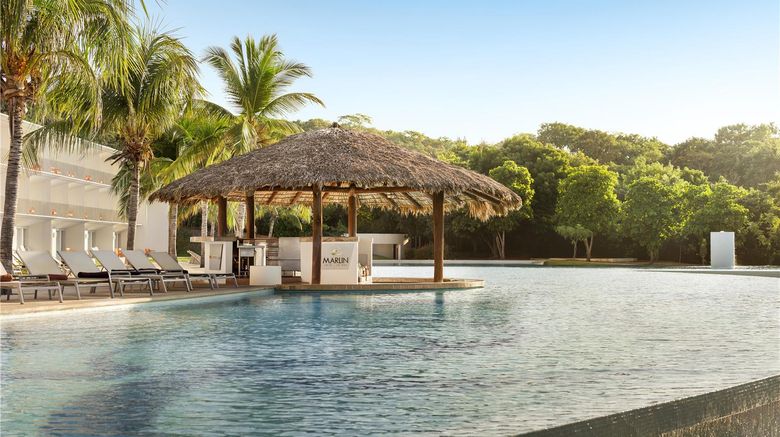 <b>Secrets Huatulco Resort & Spa Restaurant</b>. Images powered by <a href="https://iceportal.shijigroup.com/" title="IcePortal" target="_blank">IcePortal</a>.