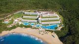 <b>Secrets Huatulco Resort & Spa Exterior</b>. Images powered by <a href="https://iceportal.shijigroup.com/" title="IcePortal" target="_blank">IcePortal</a>.