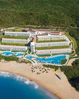Secrets Huatulco Resort & Spa