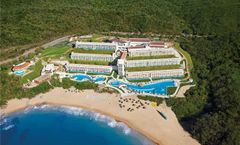 Secrets Huatulco Resort & Spa