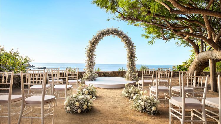 Secrets Huatulco Resort & Spa Ballroom