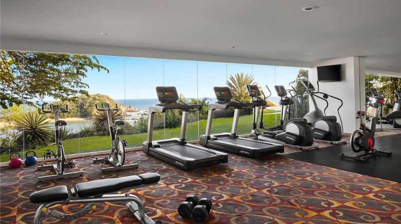 <b>Secrets Huatulco Resort & Spa Health</b>. Images powered by <a href="https://iceportal.shijigroup.com/" title="IcePortal" target="_blank">IcePortal</a>.