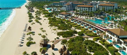 Finest Playa Mujeres Exterior