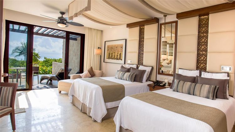 Finest Playa Mujeres Suite