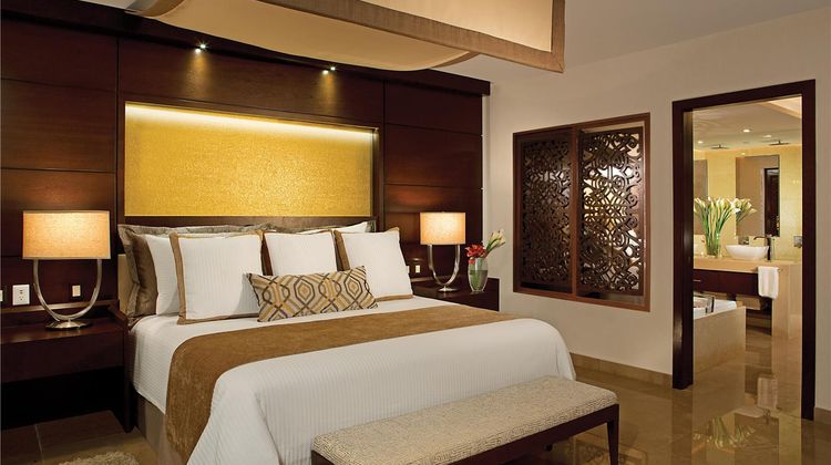 Finest Playa Mujeres Suite