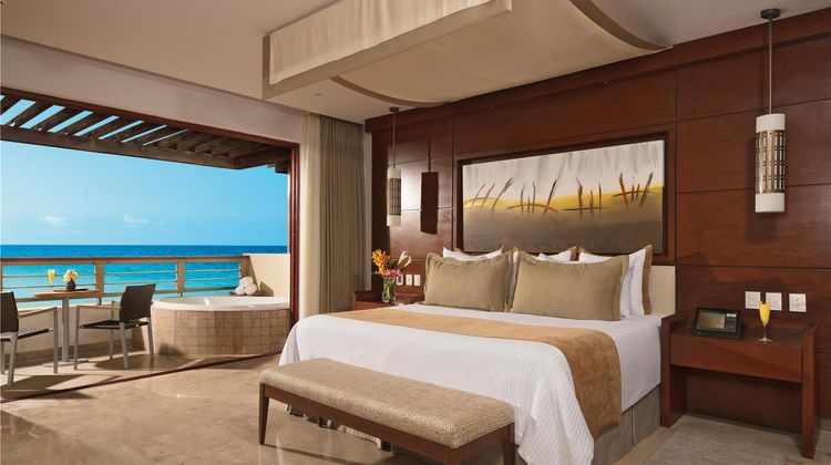 Finest Playa Mujeres Suite